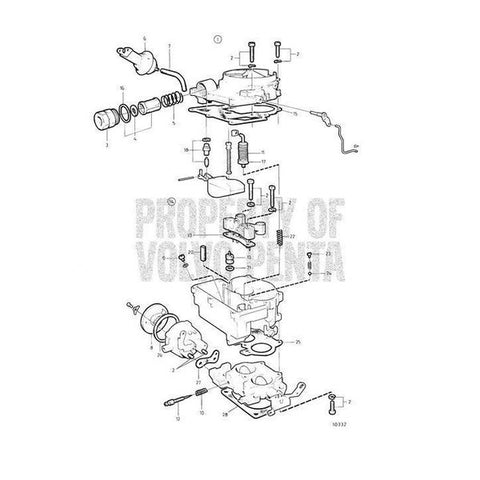Fuel Filter Kit