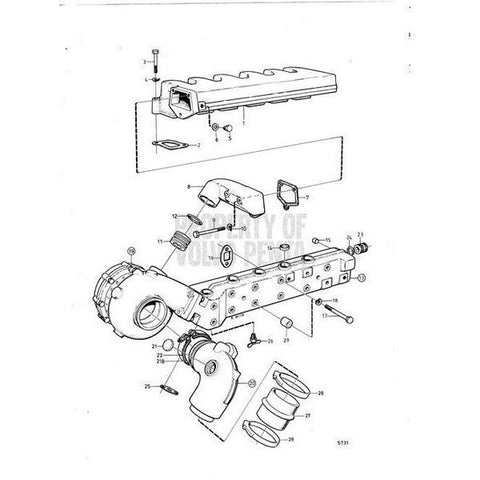 Exhaust PipeV2