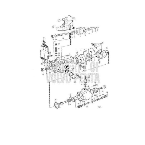 Gasket Kit