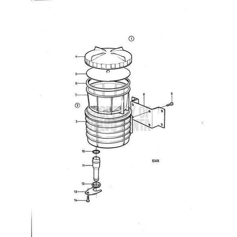 Sealing Ring