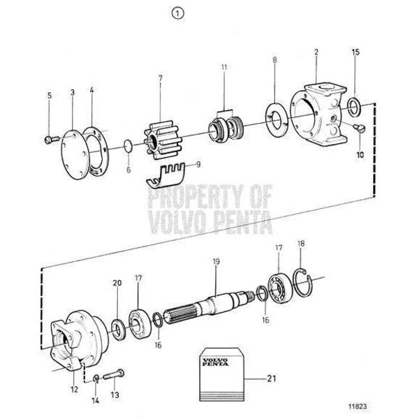 Bearing HousingV2
