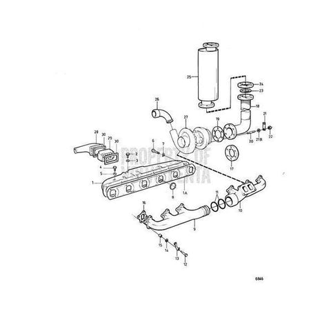 Exhaust HoseV2
