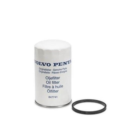 Oil Filter