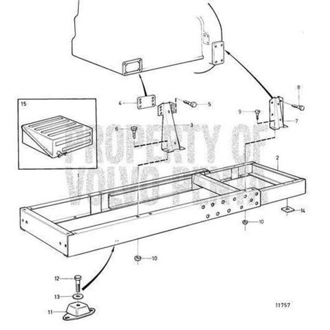 Engine BracketV2