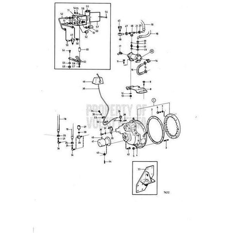 Hose,  848254