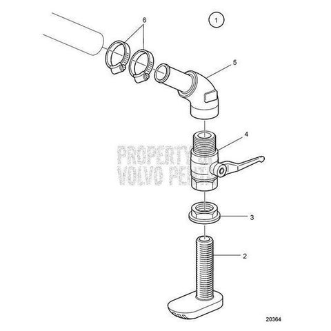 Hose Connection