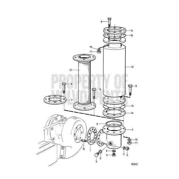 Exhaust Pipe ElbowV2