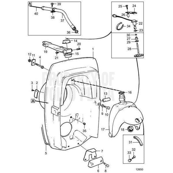Drive Gear