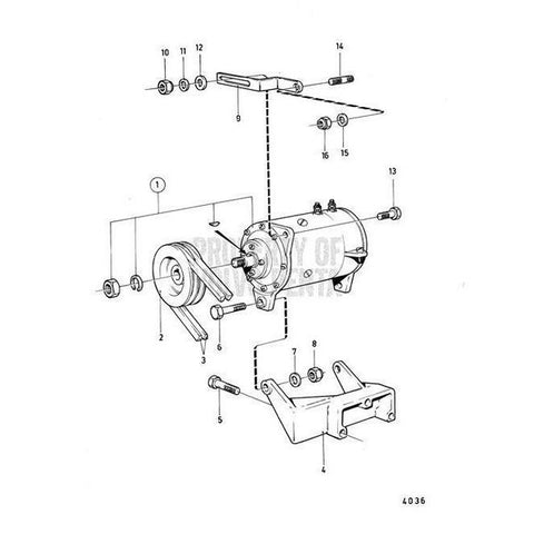 Gasket,  853935