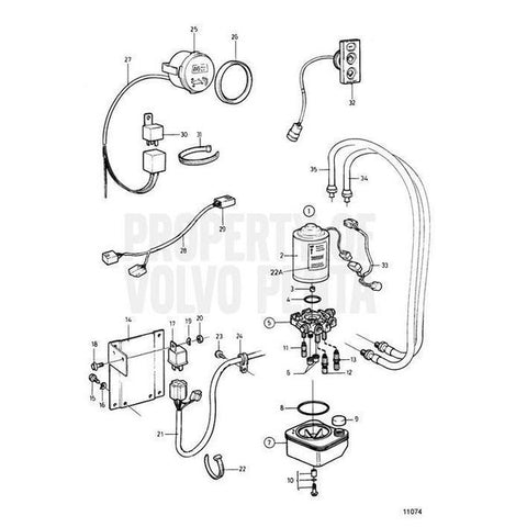 Electrical Motor