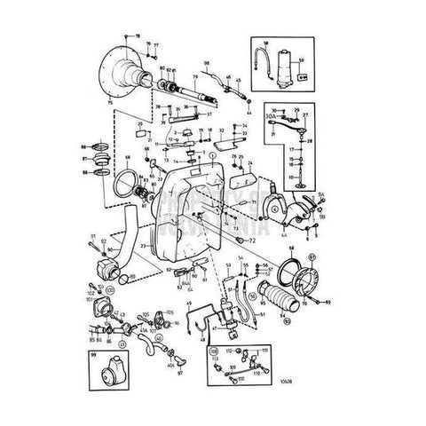 Hydraulic Hose
