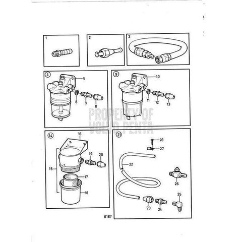 Hose ConnectionV2