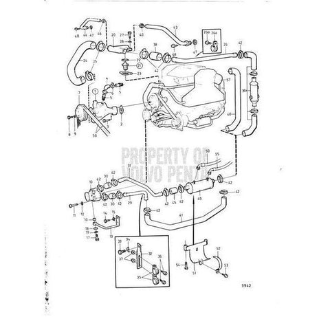 Hose,  856262