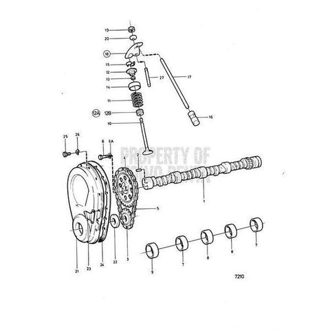 Exhaust Valve