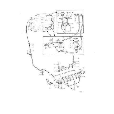 Gasket,  856889