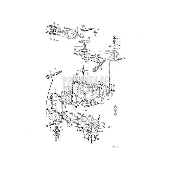 Gasket KitV2