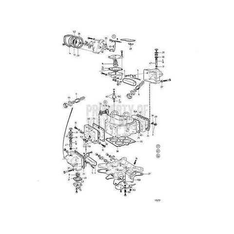 Gasket KitV2
