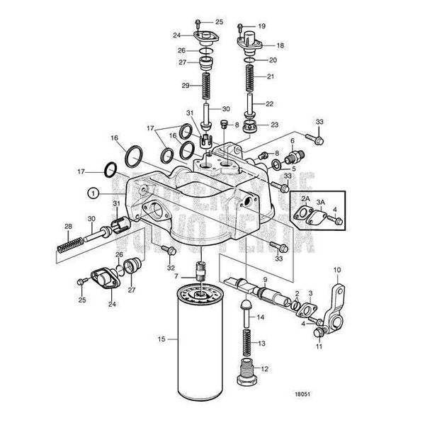 Gasket,  859002