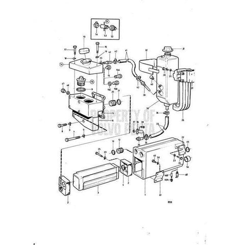 Gasket,  859061