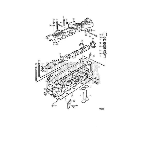 Exhaust ValveV2
