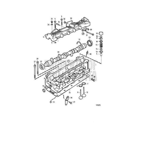 Exhaust ValveV2
