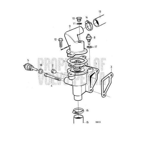Hose,  859799