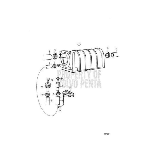 Hose NippleV2