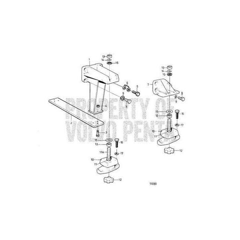 Engine BracketV2
