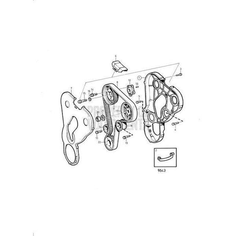 Gear PulleyV2