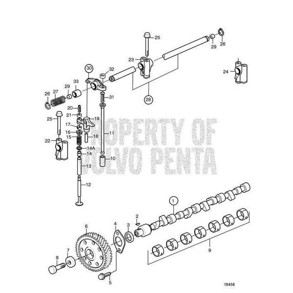 Exhaust ValveV2
