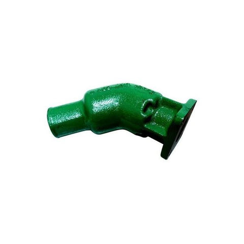Exhaust Pipe Elbow