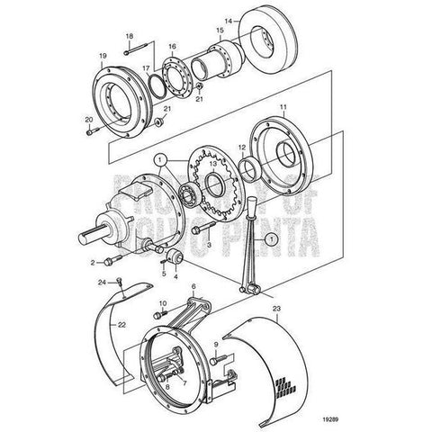 Bearing BushingV2