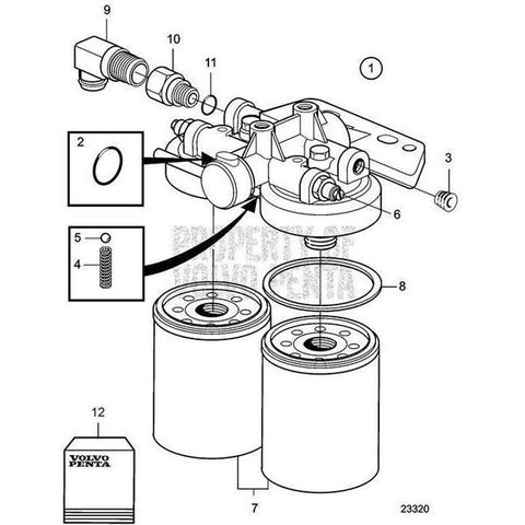 Fuel Filter