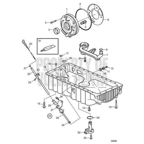 Engine MountingV2