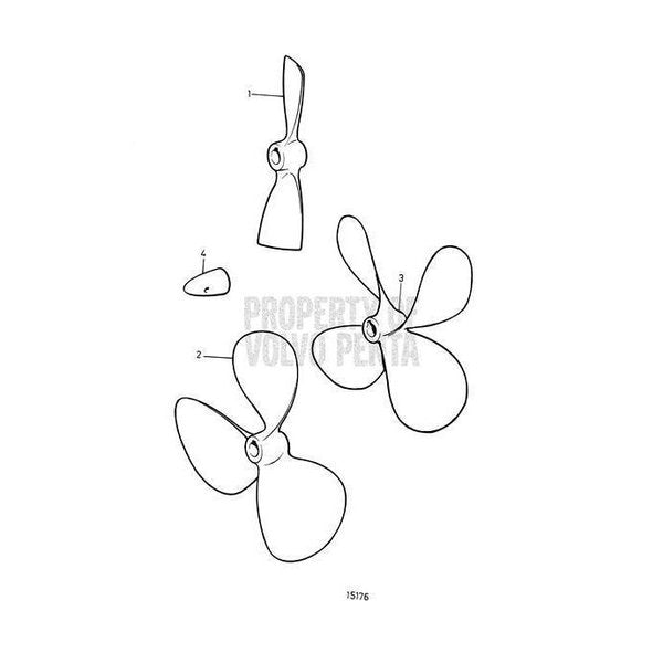 Hose,  866217