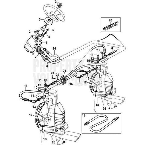 Hydraulic Hose