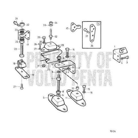 Bearing CoverV2