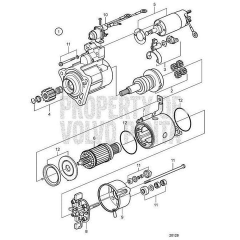 Gasket KitV2