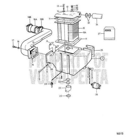 Gasket KitV2