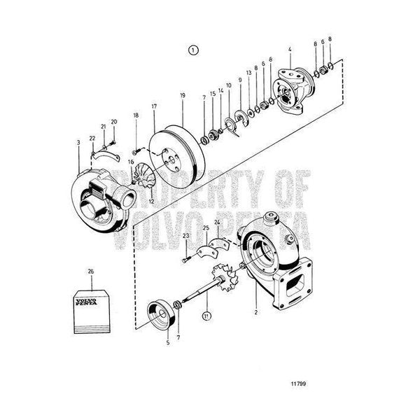 Gasket KitV2