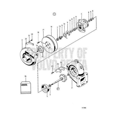 Gasket KitV2