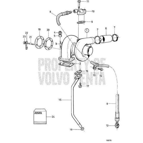 Gasket KitV2