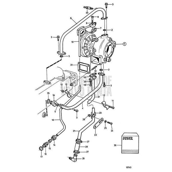 Gasket KitV2