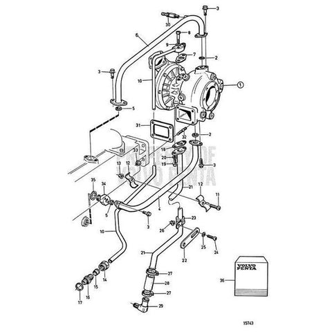 Gasket KitV2