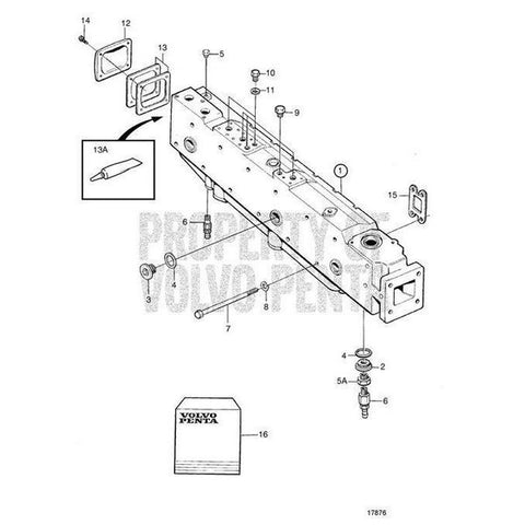 Gasket KitV2