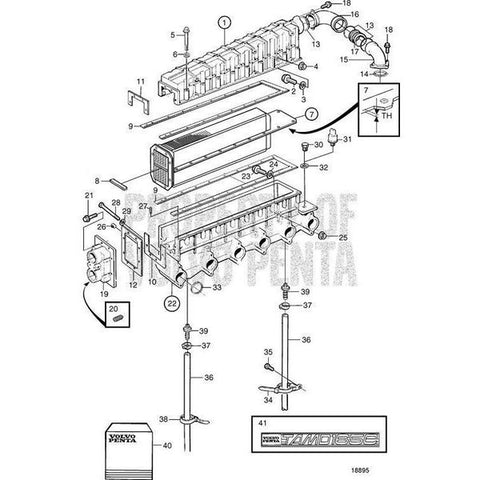 Gasket Kit