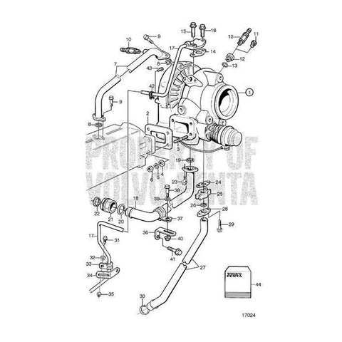 Gasket Kit