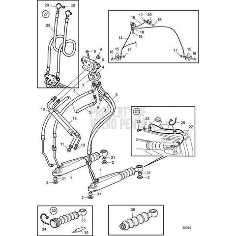 Hose AssemblyV2