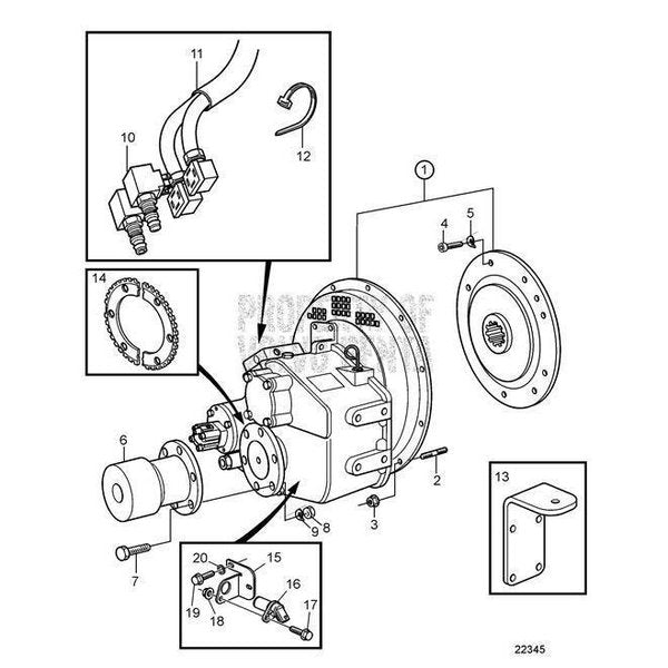 Engine MountingV2