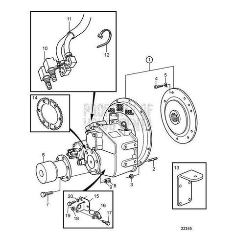 Engine MountingV2